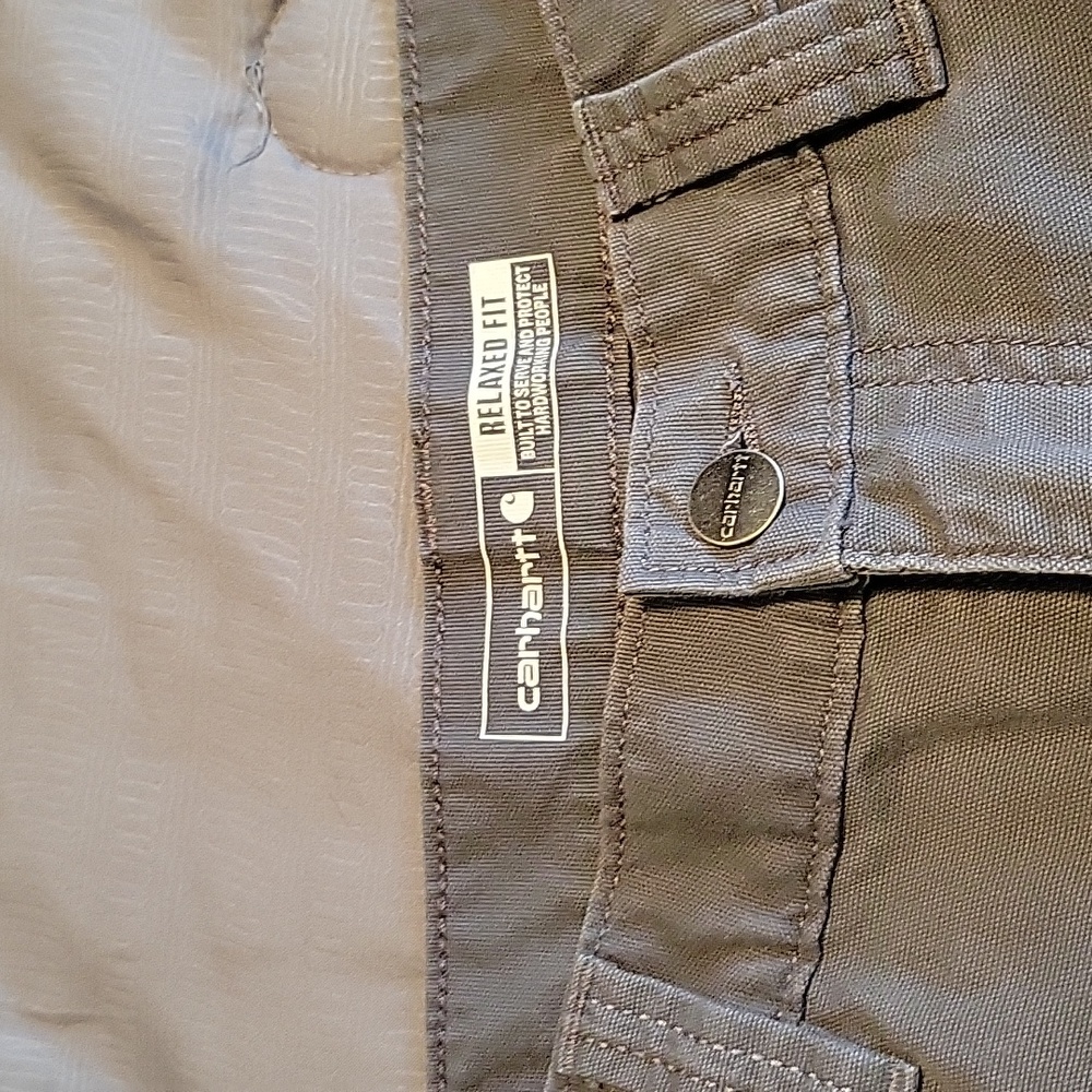 Carhartt Pants